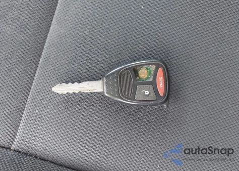 2005 Dodge Magnum Se z USA, uszkodzony, nr VIN 2D4FV48T35H624544